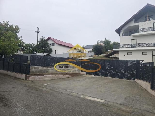 Casa noua de inchiriat in Bacau mobilata si utilata