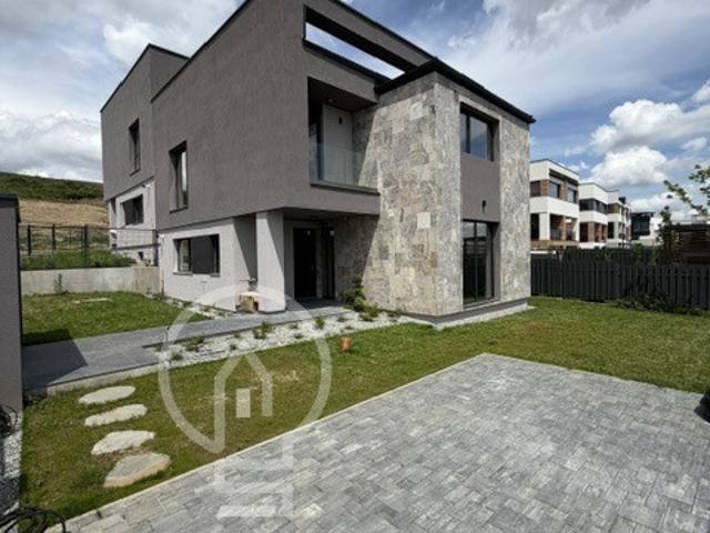 Casa noua de inchiriat Iris Voronet