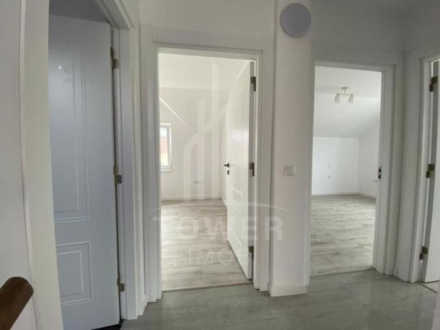 Casa noua de inchiriat, 4 camere | Prima inchiriere | Cisnadie