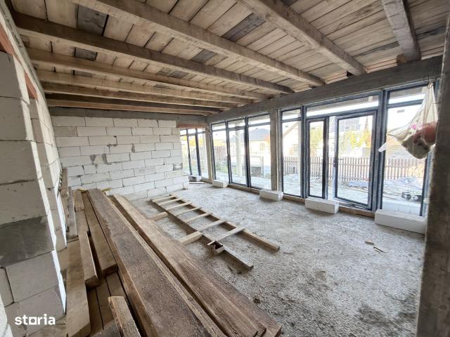 Casa noua din bca la strada Imparat Traian