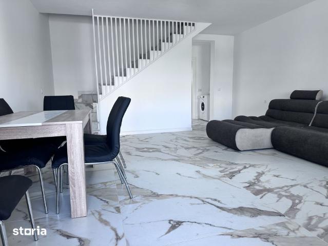 CASA NOUA I 4 CAMERE I LIVING I 2 BAI I DE INCHIRIAT I ALBA IULIA I