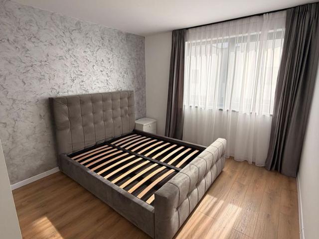 Casă noua la prima închiriere, 4 camere, curte, Micesti, Alba