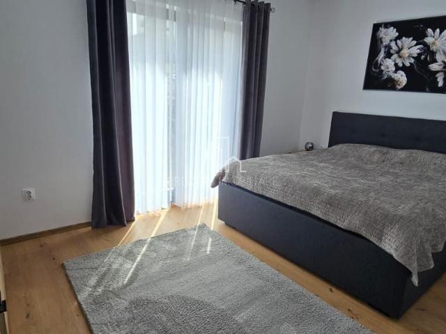 Casa Noua Moderna/Amenajata Lux/ Prima Inchiriere, Livezeni