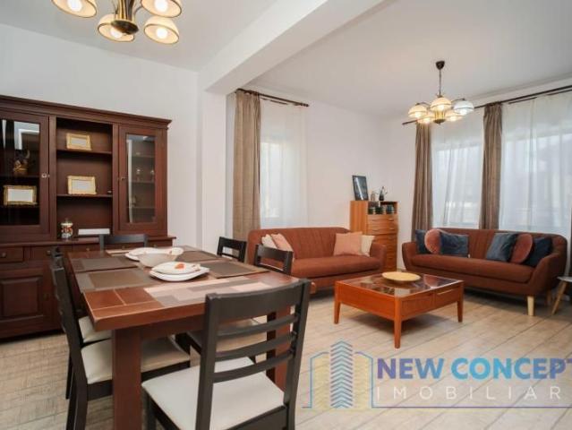 Casa noua/duplex de inchiriat zona Miroslava Valea Ursului