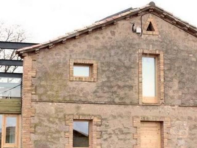 Casa Nova del Pujol