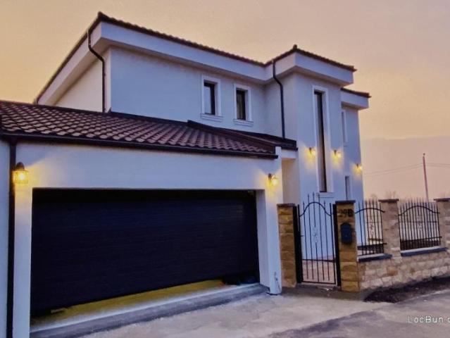 Casa Otopeni