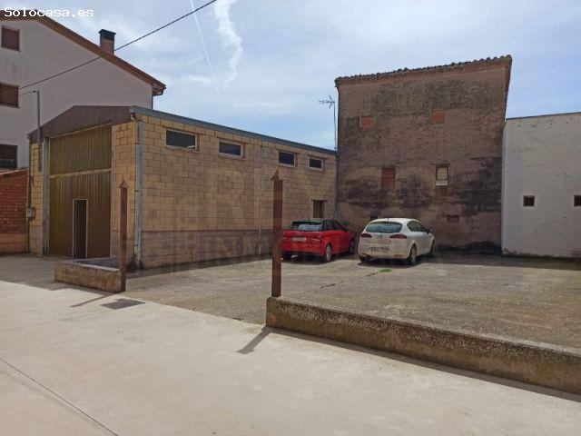Casa o chalet de alquiler en Paseo Rego Do Lopo, Barreiros Lugo