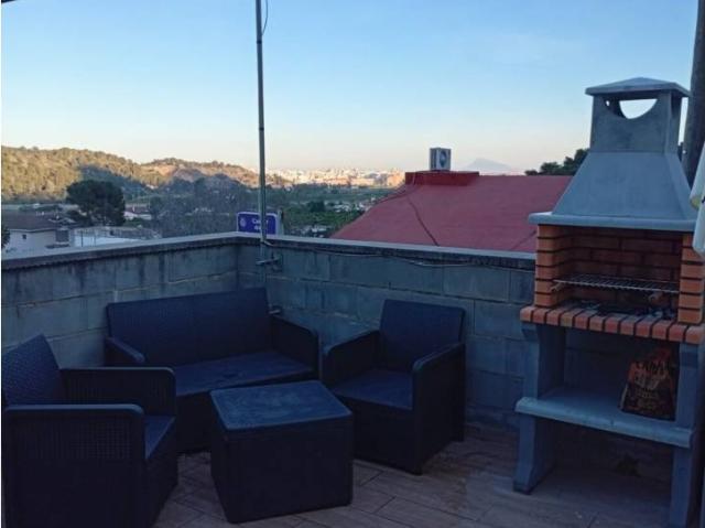 Casa o chalet en venta en Marxuquera Mollo de la Creu