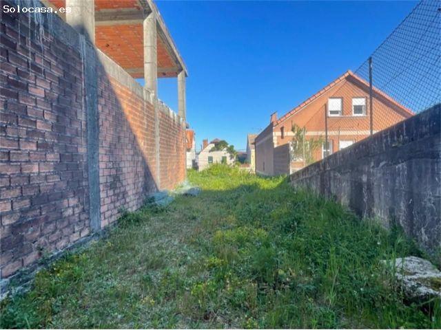 Casa o Chalet en venta en Moaña