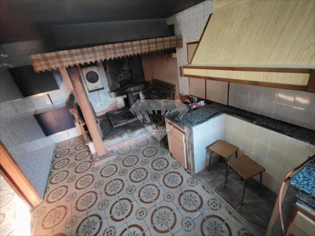 Casa o Chalet en venta en Oza dos Ríos