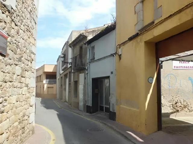 Casa o chalet en venta en Calle d' Avall