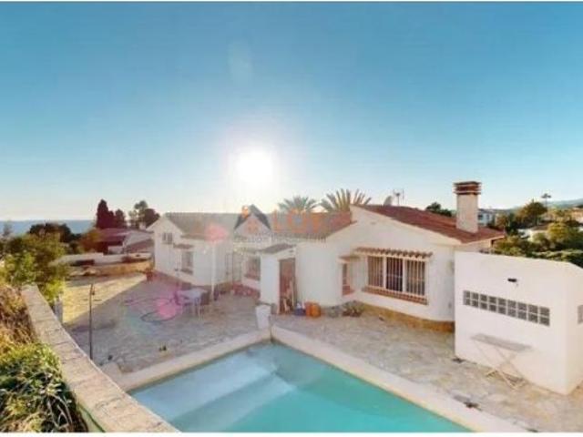 Casa o chalet independiente