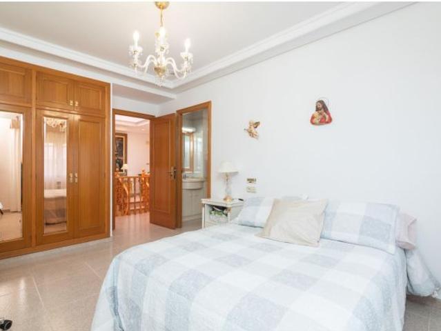 Casa o chalet independiente a la venta en Partida Altabix, Universidad, La Galia, Elche / Elx, Alica