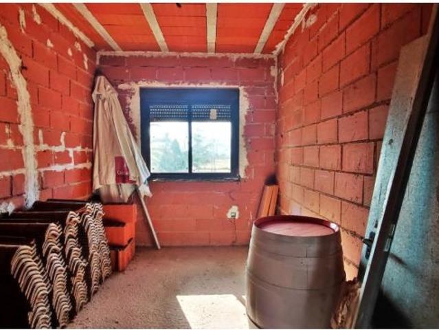 Casa o chalet independiente en construcción en venta