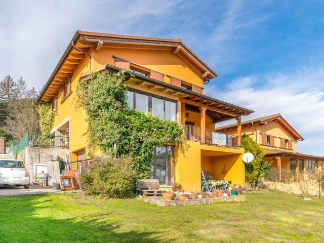 Casa o chalet independiente en Endériz