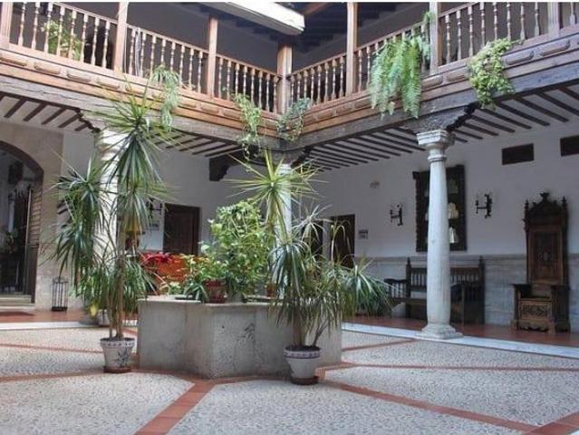 Casa o chalet independiente en Santa Cruz de Mudela