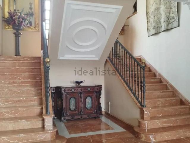 Casa o chalet independiente en venta en Calle Adriano, 6 984m² Écija