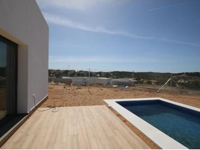 Casa o Chalet independiente en Venta en Calle Luis de Gongora
