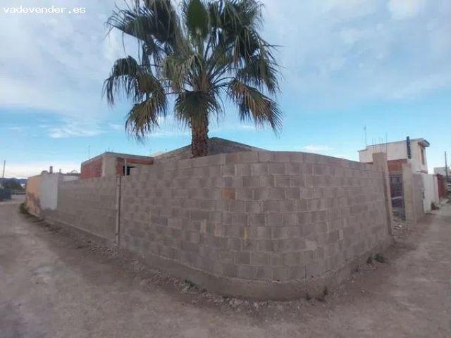 Casa o chalet independiente en venta en calle Pl