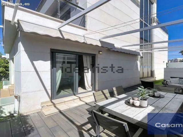 Casa o chalet independiente en venta en Camino del Faro, 20