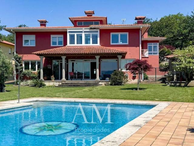Casa o chalet independiente en venta en Saians