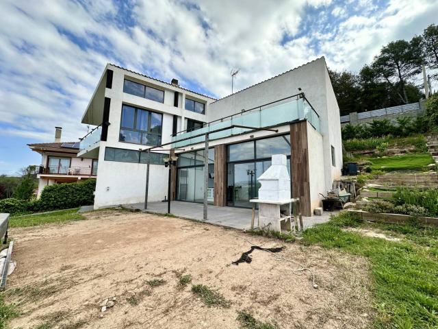 Casa o chalet independiente en venta en Sant Fruitós de Bages