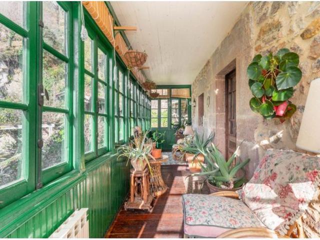 CASA O CHALET INDEPENDIENTE EN VENTA EN PROACINA, PROAZA ASTURIAS