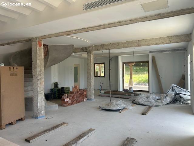 Casa o chalet independiente en venta en Ribamontan al Monte
