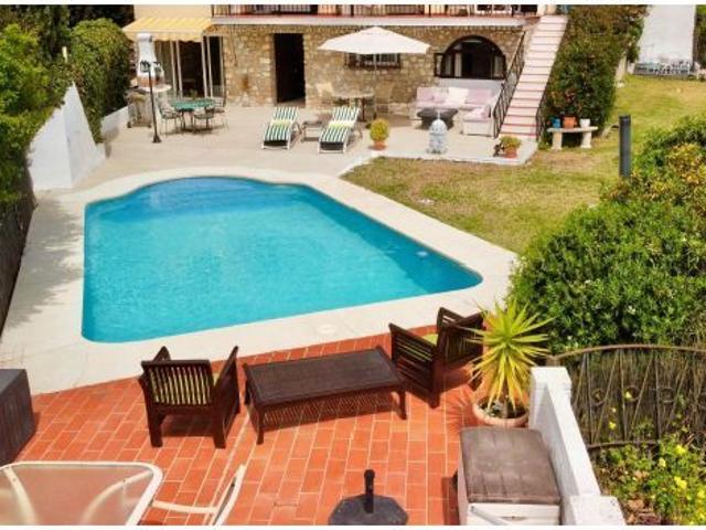 Casa o chalet independiente en venta en Urbanización Alcaparra II