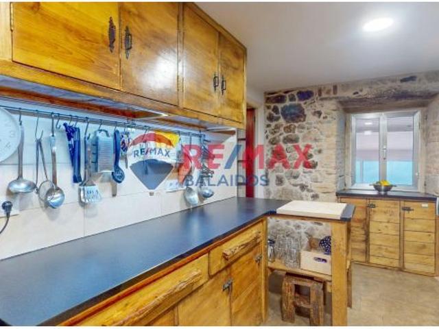 Casa o chalet independiente en venta en Vilar, Tomiño