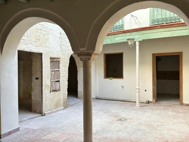 Casa o chalet independiente en venta en Zayas, 10 330m² Écija
