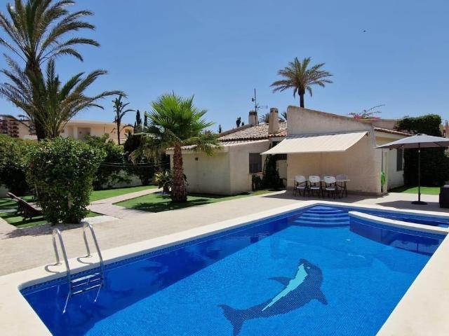 Casa o chalet independiente, Playa del Galán, La Manga del Mar Menor