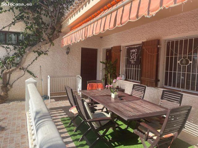 Casa o chalet independiente, Playa del Galán, La Manga del Mar Menor