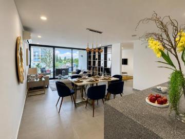 ¿Casa o departamento? Aquí tienes lo mejor de ambos mundos
