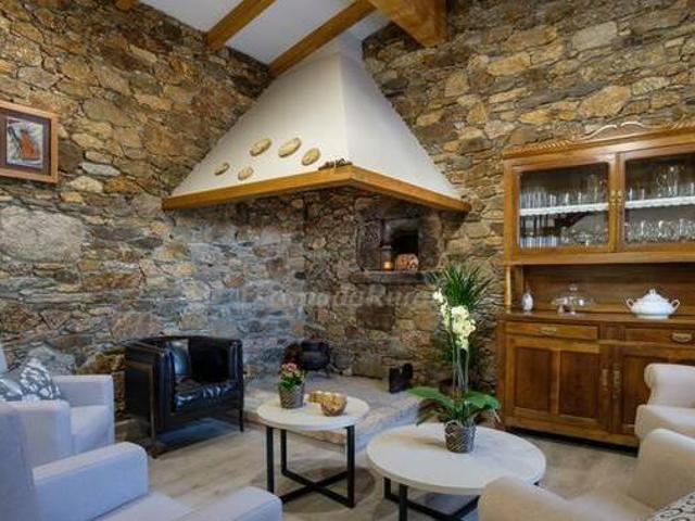 Casa O Real