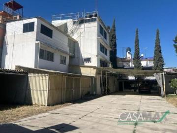 Casa o terreno en Venta Santa Marta acatitla
