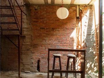 Casa obra gris en venta, Ampliación Daniel Garza