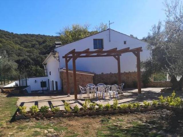 Casa Octavio Aroche Huelva