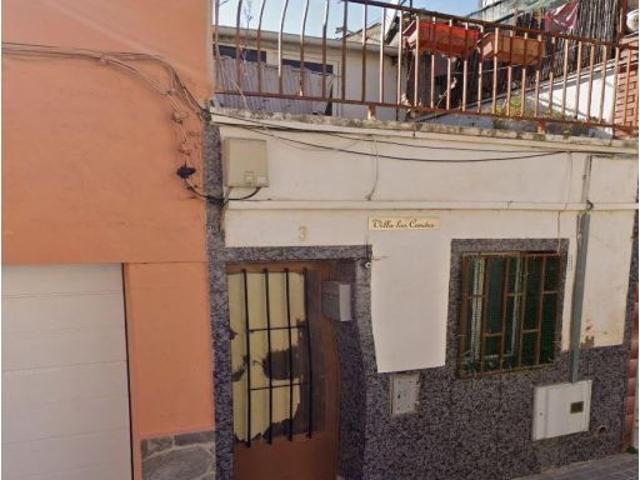 CASA OCUPADA EN TORRE ROMEU