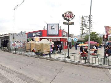 Casa Oficina Terreno 4 Dormitorios 1 baño Venta Recoleta