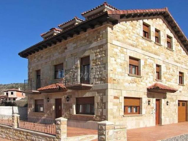 Casa Olalla