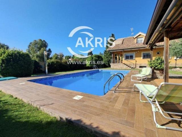 Casa Olias Del Rey Toledo 101403512