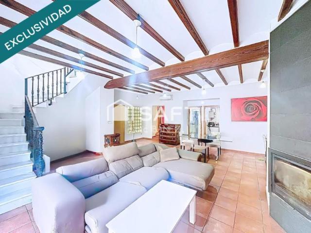 Casa Oliva Valencia 99005692