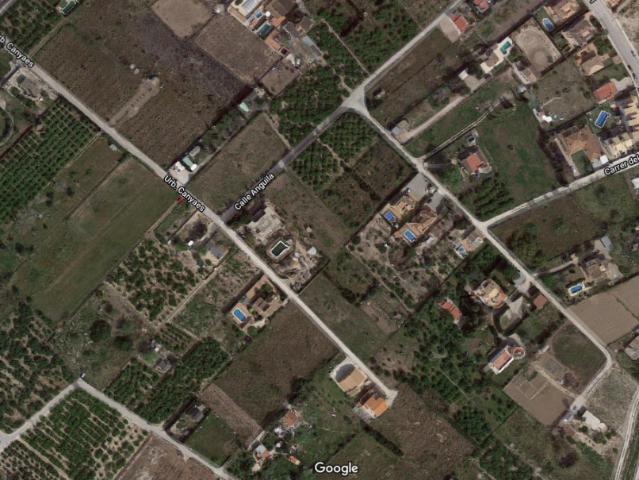 Casa Oliva Valencia 99076733