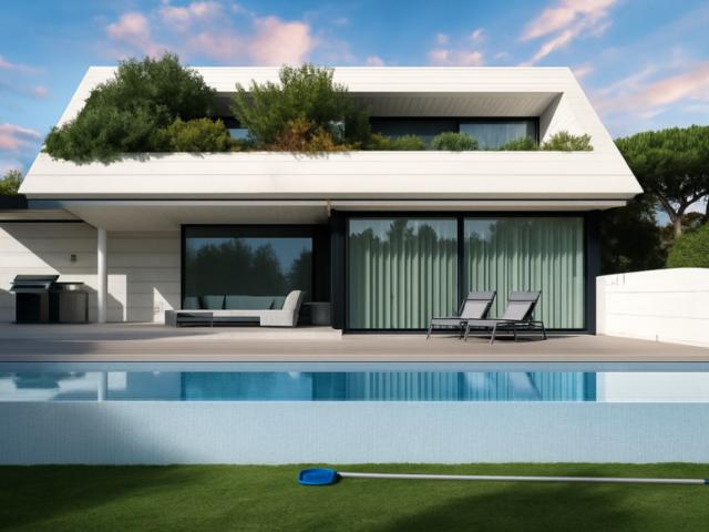 Casa Olivar Del Miraval, El Madrid 96562466
