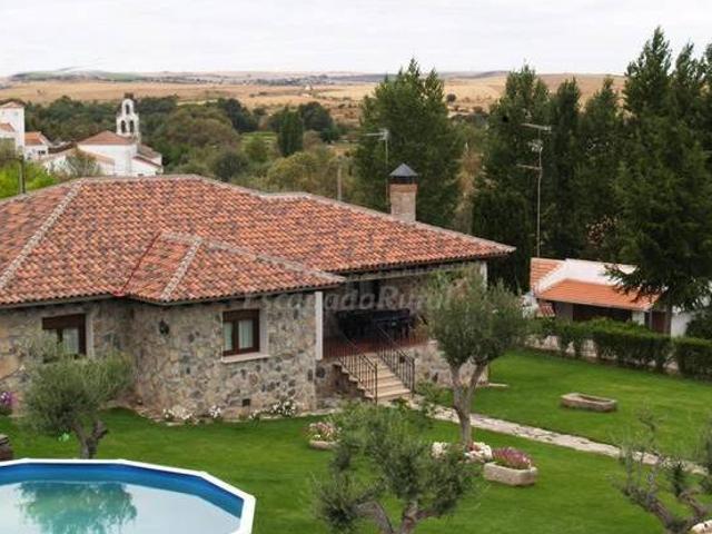 Casa Olivo