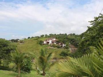 Casa Olón