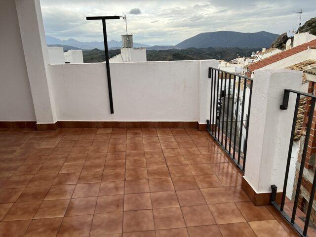 Casa Olvera Sevilla 96822706