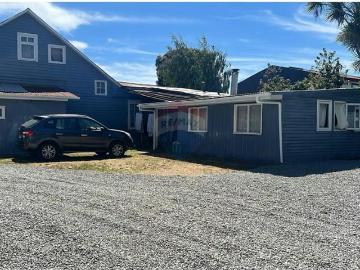 Casa oportunidad de proyecto | 7 Dormitorios por 370000. 00 en Valdivia