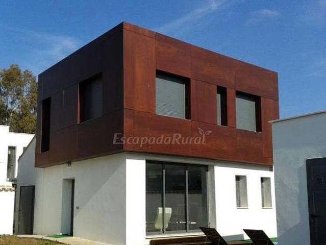 Casa Oretani